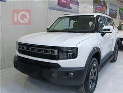 Jetour T1